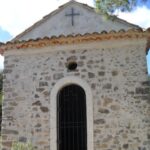 page lieux de culte chapelle saint cyriaque le val