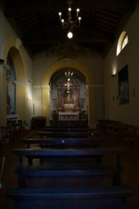 Église Camps-la-Source