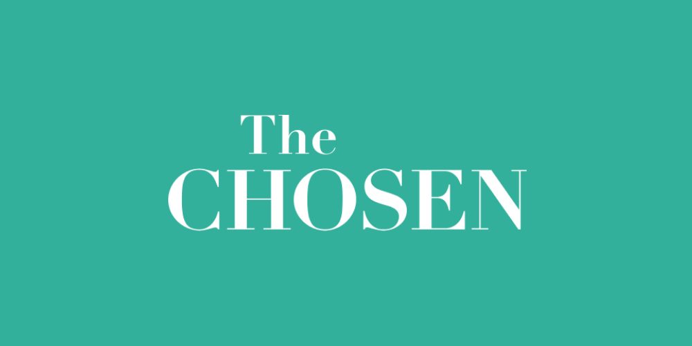 article the chosen