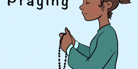 happy holy thursday gif